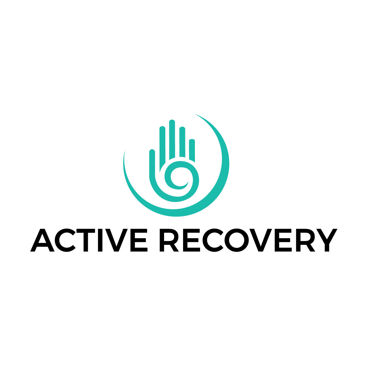Diseño de Logo por DesignFriday para Active Recovery Physiotherapy & Hand Clinic | Diseño #33842021