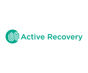 Logo-Design von Kavth für Active Recovery Physiotherapy & Hand Clinic | Design: #33880453