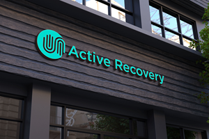 Logo Design by Kavth for Active Recovery Physiotherapy & Hand Clinic | Design: #33880504