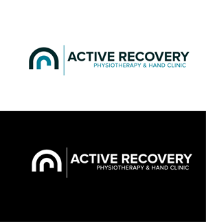 Logo-Design von Champion_s für Active Recovery Physiotherapy & Hand Clinic | Design: #33842002