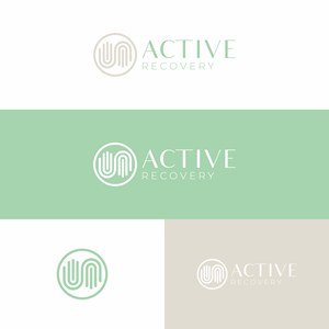 Logo Design by saesean for Active Recovery Physiotherapy & Hand Clinic | Design: #33840448
