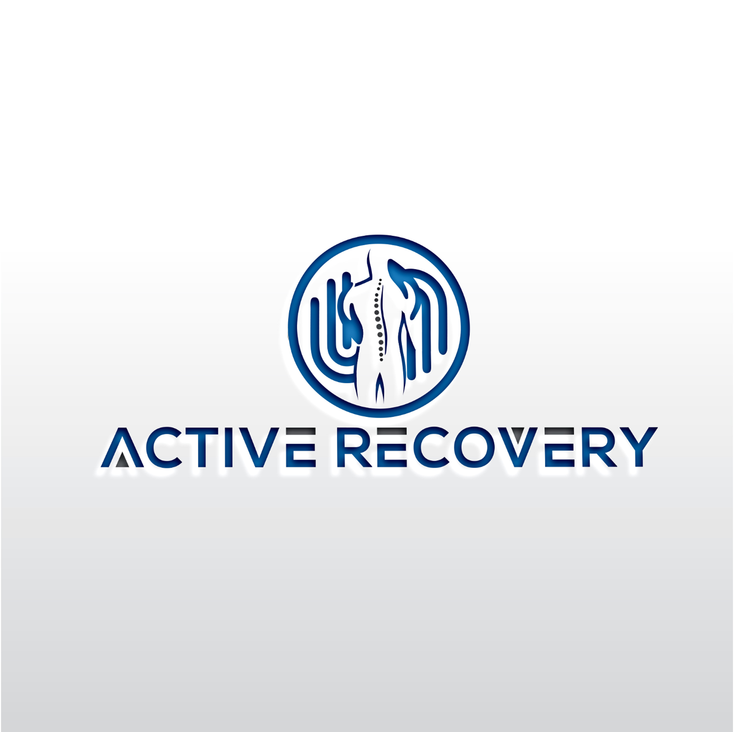Logo Design by Helen. for Active Recovery Physiotherapy & Hand Clinic | Design #33855998