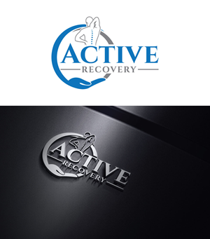 Logo-Design von Logo Editing Master für Active Recovery Physiotherapy & Hand Clinic | Design: #33881414