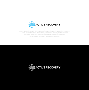 Logo-Design von Barokahe guse für Active Recovery Physiotherapy & Hand Clinic | Design: #33844491