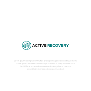 Logo-Design von Barokahe guse für Active Recovery Physiotherapy & Hand Clinic | Design: #33918184