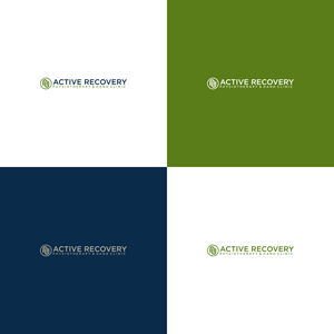 Logo-Design von ni9 für Active Recovery Physiotherapy & Hand Clinic | Design: #33877516