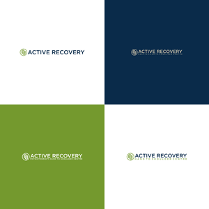 Logo-Design von ni9 für Active Recovery Physiotherapy & Hand Clinic | Design: #33910464