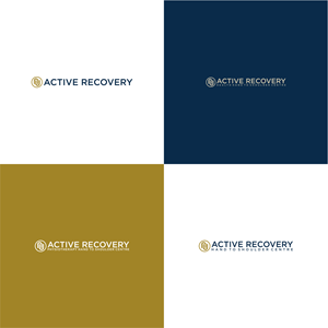 Logo-Design von ni9 für Active Recovery Physiotherapy & Hand Clinic | Design: #33917973