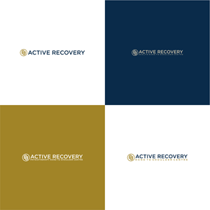 Logo Design by ni9 for Active Recovery Physiotherapy & Hand Clinic | Design: #33917976