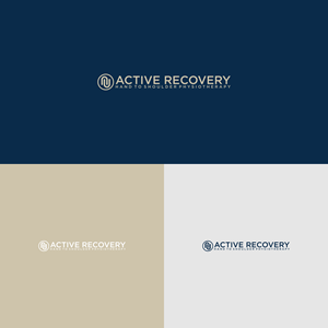 Logo-Design von ni9 für Active Recovery Physiotherapy & Hand Clinic | Design: #33922695