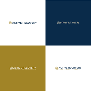 Logo Design by ni9 for Active Recovery Physiotherapy & Hand Clinic | Design: #33949539