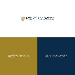 Logo Design by ni9 for Active Recovery Physiotherapy & Hand Clinic | Design: #33951724