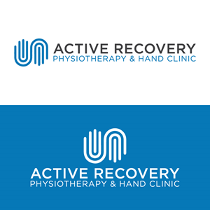 Logo-Design von conghooooooo für Active Recovery Physiotherapy & Hand Clinic | Design: #33881775