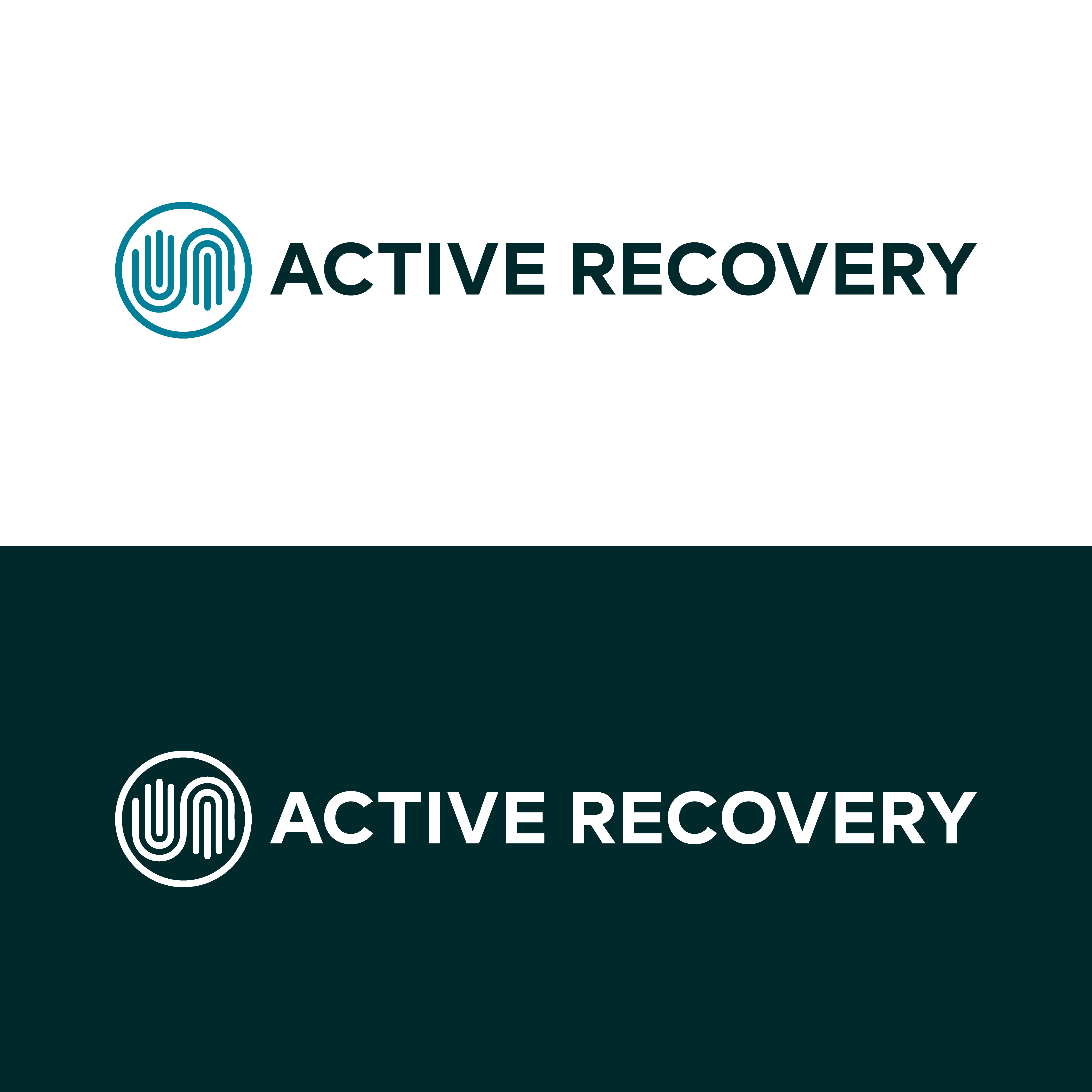 Diseño de Logo por AKTech para Active Recovery Physiotherapy & Hand Clinic | Diseño #33864192