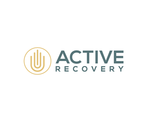 Logo Design by Atec for Active Recovery Physiotherapy & Hand Clinic | Design: #33856239