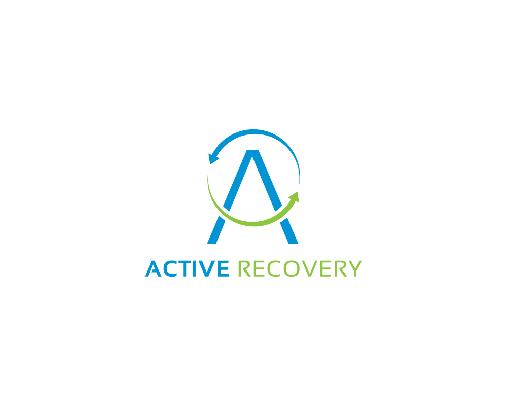 Logo Design by MarkCraft for Active Recovery Physiotherapy & Hand Clinic | Design #33841936