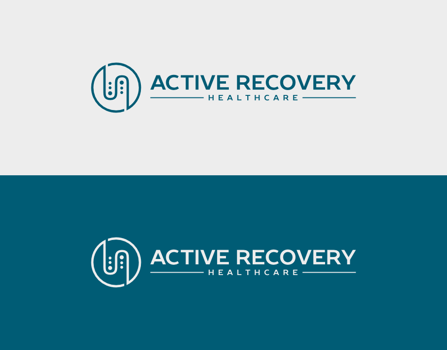 Logo Design by MulamboDesign for Active Recovery Physiotherapy & Hand Clinic | Design #33865920