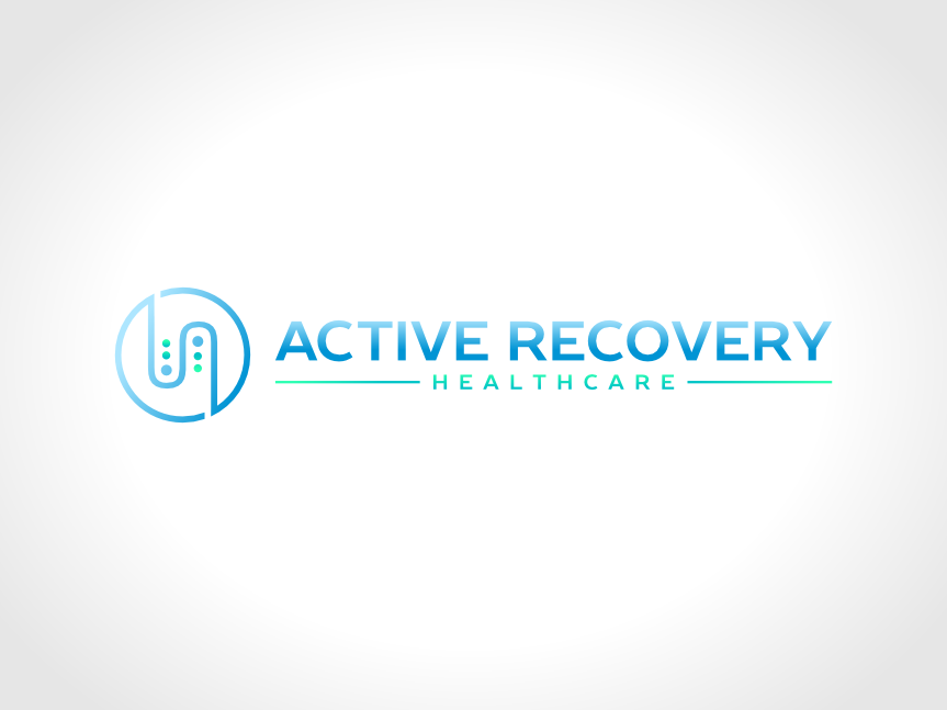Diseño de Logo por MulamboDesign para Active Recovery Physiotherapy & Hand Clinic | Diseño #33865921