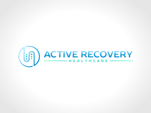 Logo-Design von MulamboDesign für Active Recovery Physiotherapy & Hand Clinic | Design: #33865921