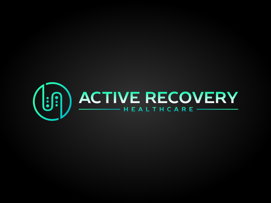 Diseño de Logo por MulamboDesign para Active Recovery Physiotherapy & Hand Clinic | Diseño #33865922