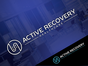 Logo-Design von MulamboDesign für Active Recovery Physiotherapy & Hand Clinic | Design: #33865923
