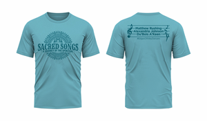 T-shirt Design by 1206studio