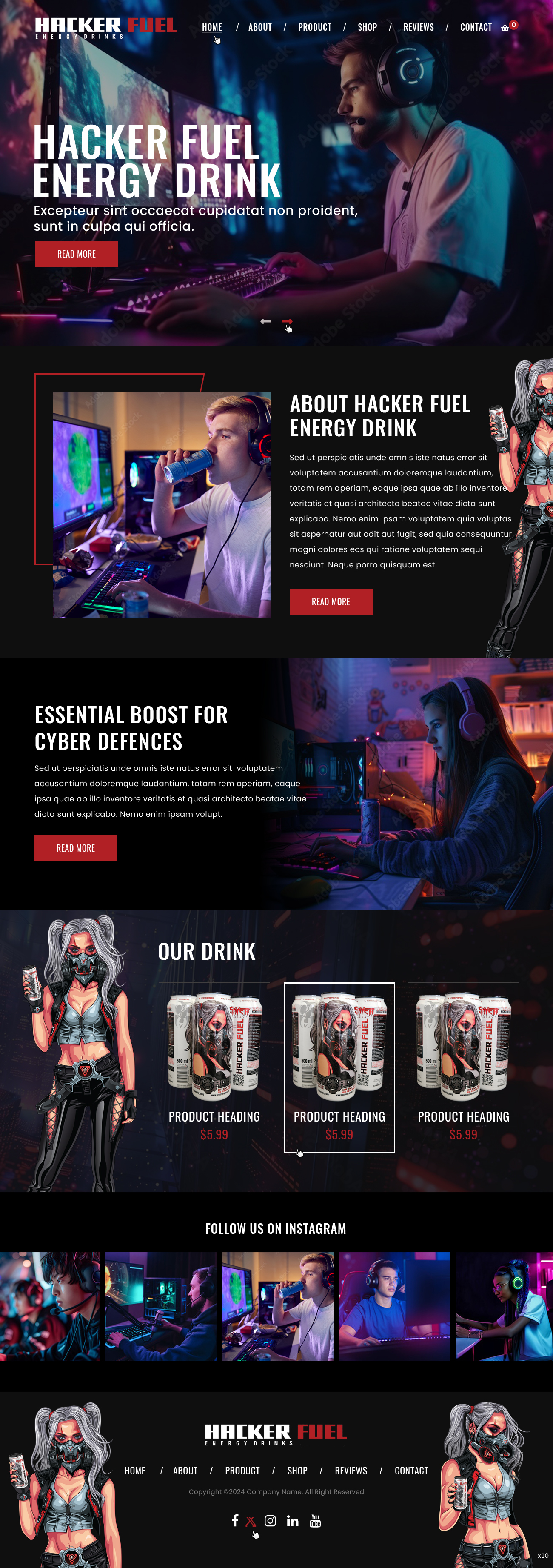 Diseño Wordpress por pb para este proyecto | Diseño #33843031