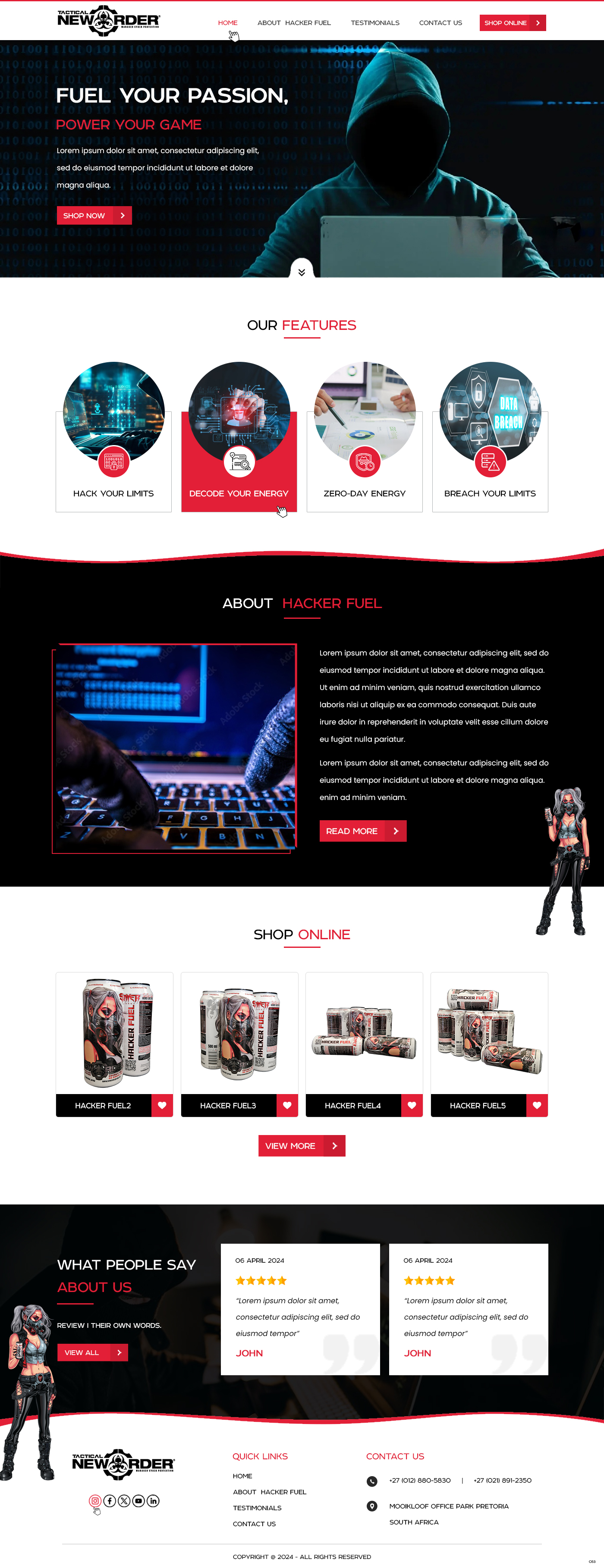 Wordpress Design by pb for this project | Design #33843032