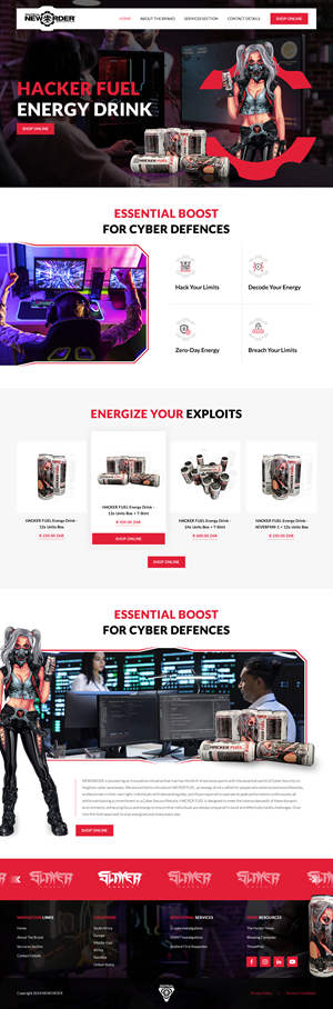 Diseño Wordpress por rightway para este proyecto | Diseño: #33862020