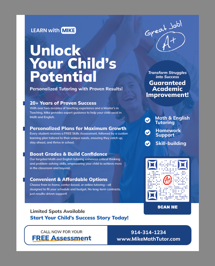 Flyer-Design von Mikai!13 für SD Pro Team | Design #33844786