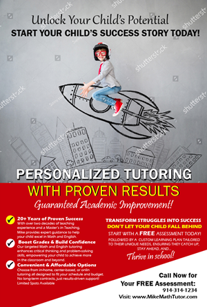 Flyer Design by AFTER LUNCH DESIGNS