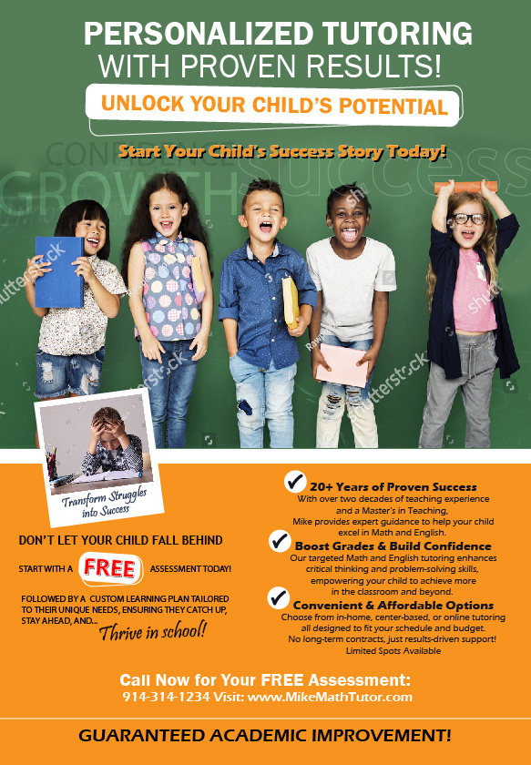 Flyer-Design von AFTER LUNCH DESIGNS für SD Pro Team | Design #33881772