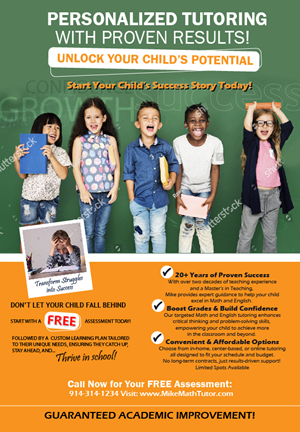 Flyer Design by AFTER LUNCH DESIGNS for SD Pro Team | Design: #33881772