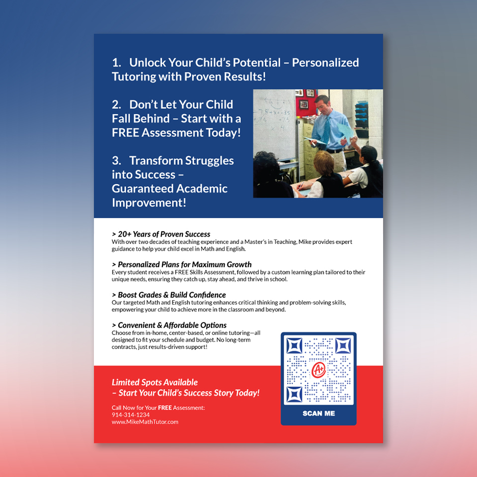 Flyer-Design von YourLogoMaster für SD Pro Team | Design #33844860