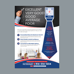 Flyer Design by GraphicMonster for SD Pro Team | Design: #33877922