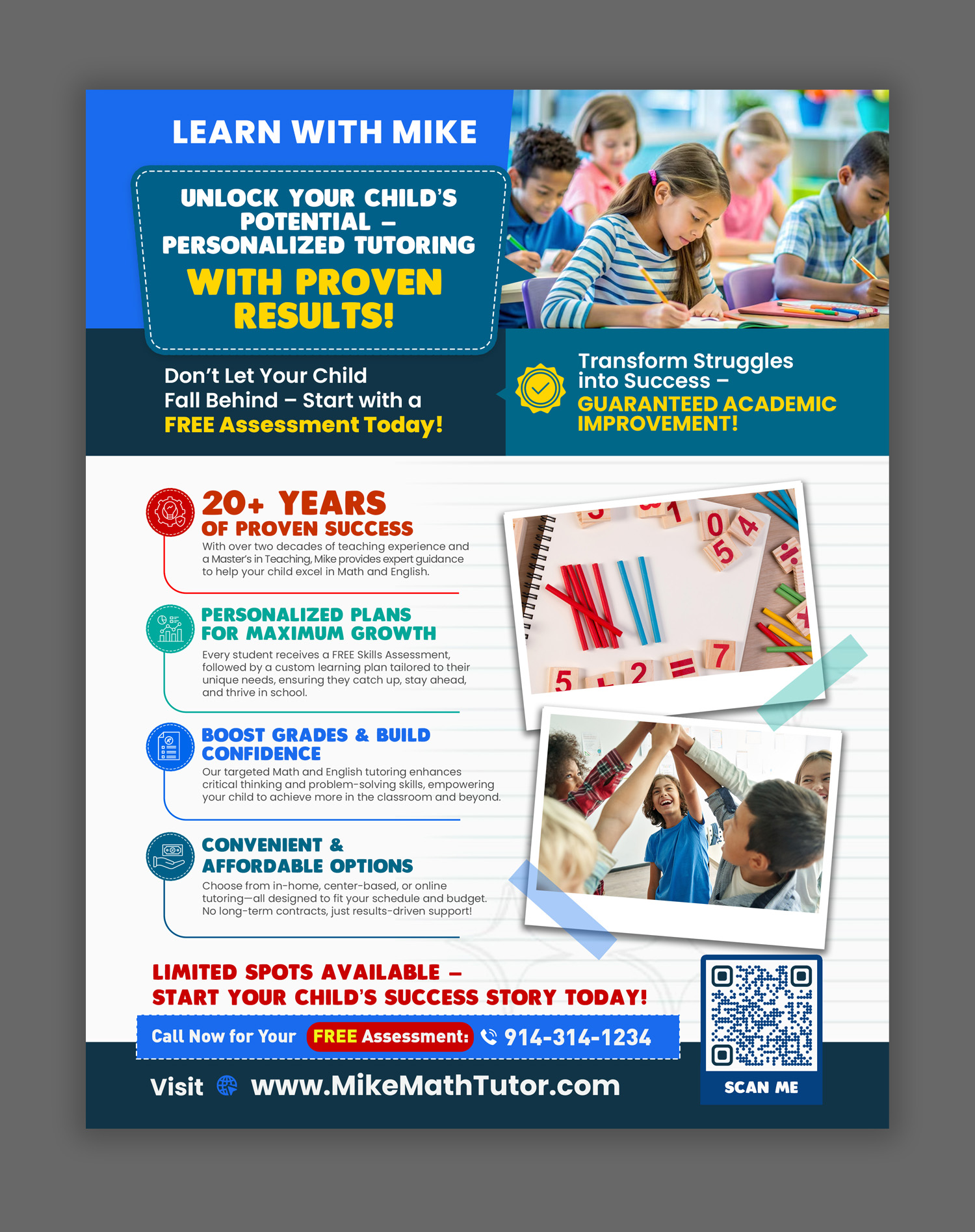 Design de Flyer par debdesign pour SD Pro Team | Design : #33840033