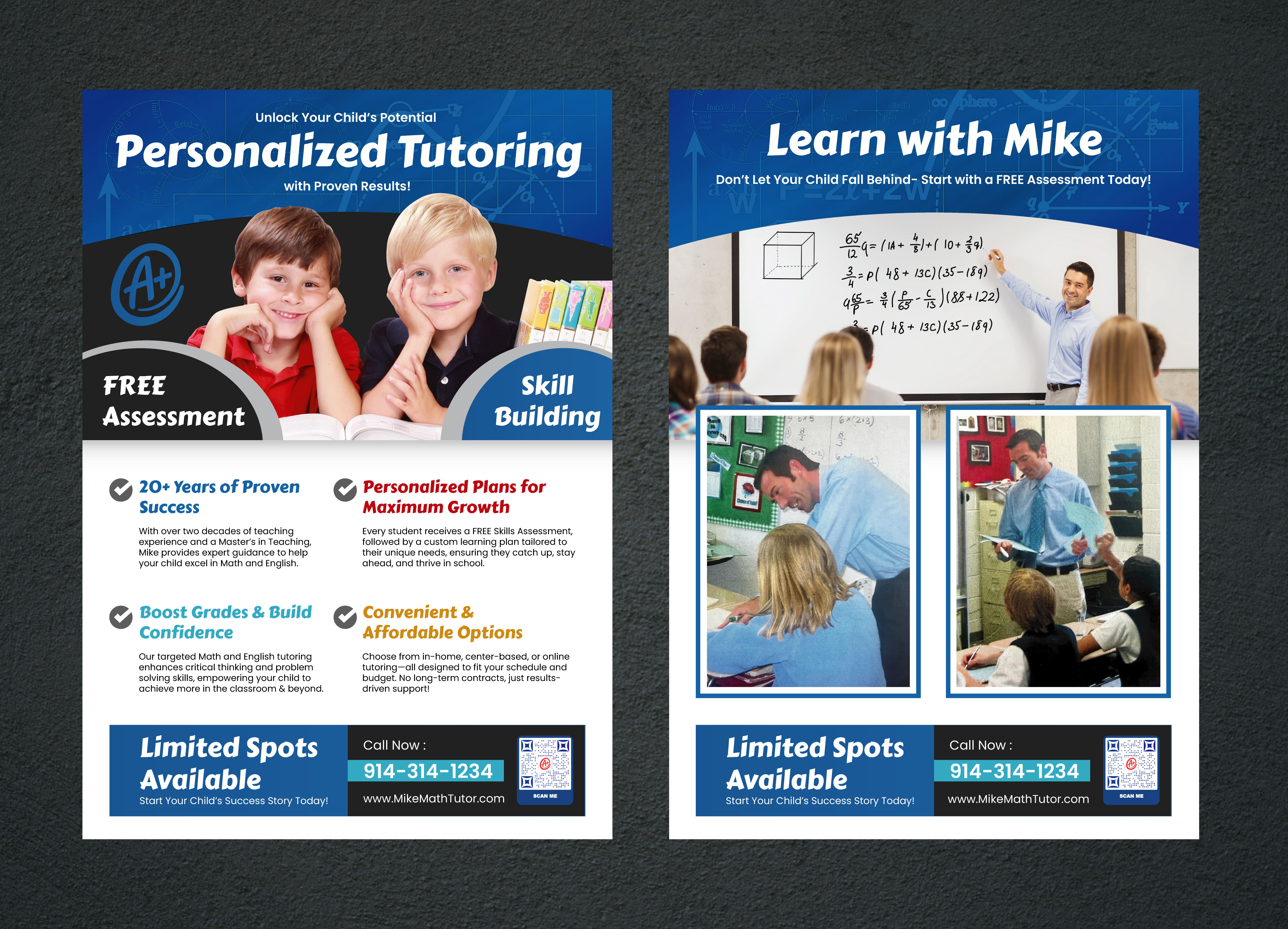 Flyer-Design von saurov für SD Pro Team | Design #33839826