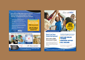 Flyer Design by meet007