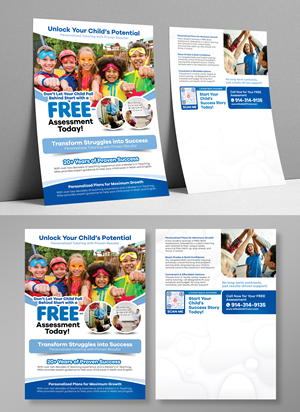 Design de Flyer par Dzhafir pour SD Pro Team | Design : #33843371