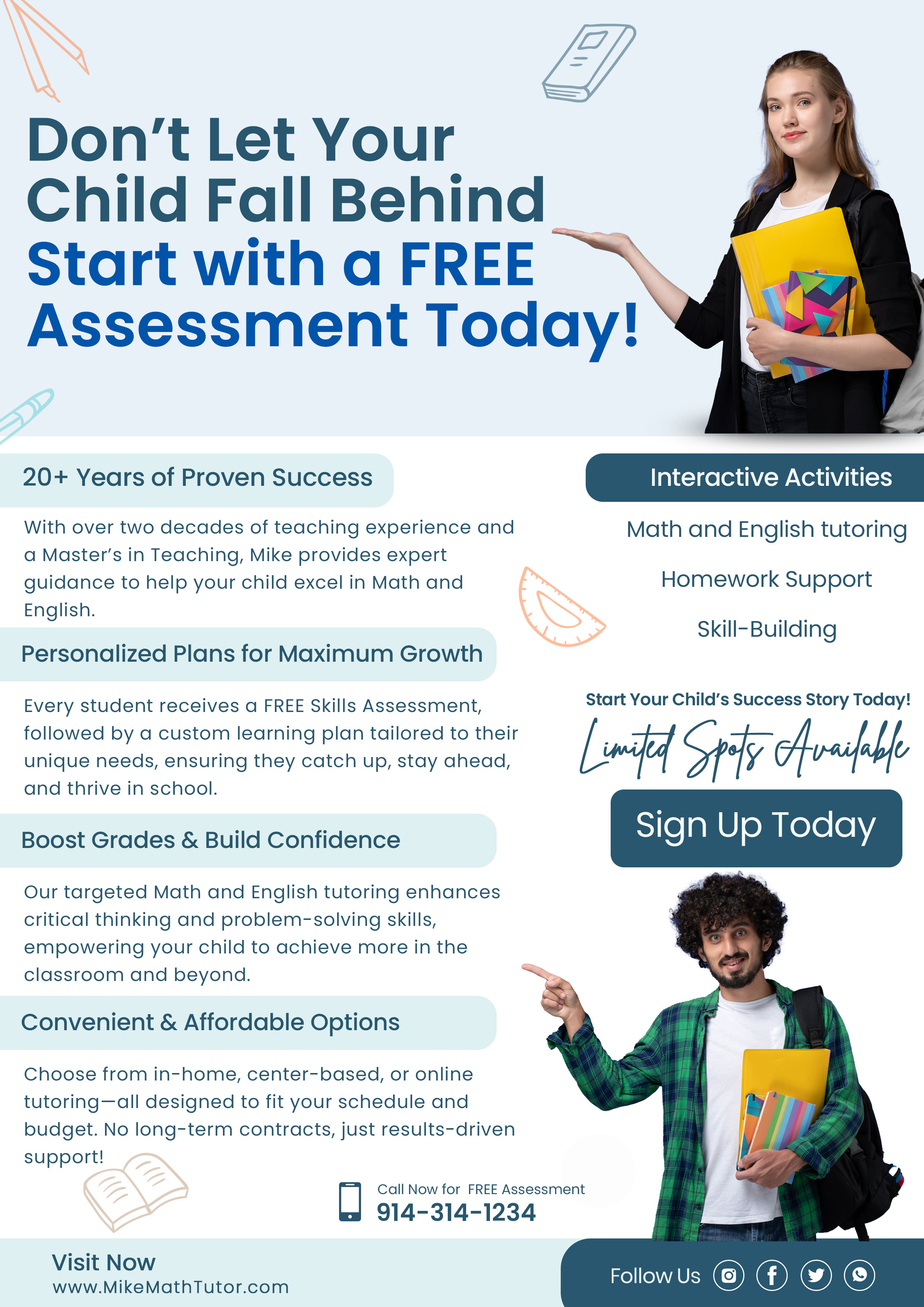 Flyer Design by Gulsher for SD Pro Team | Design #33859986