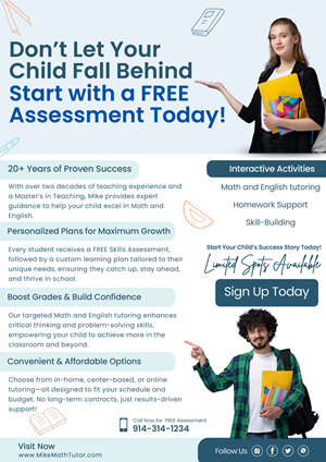 Flyer Design by Gulsher