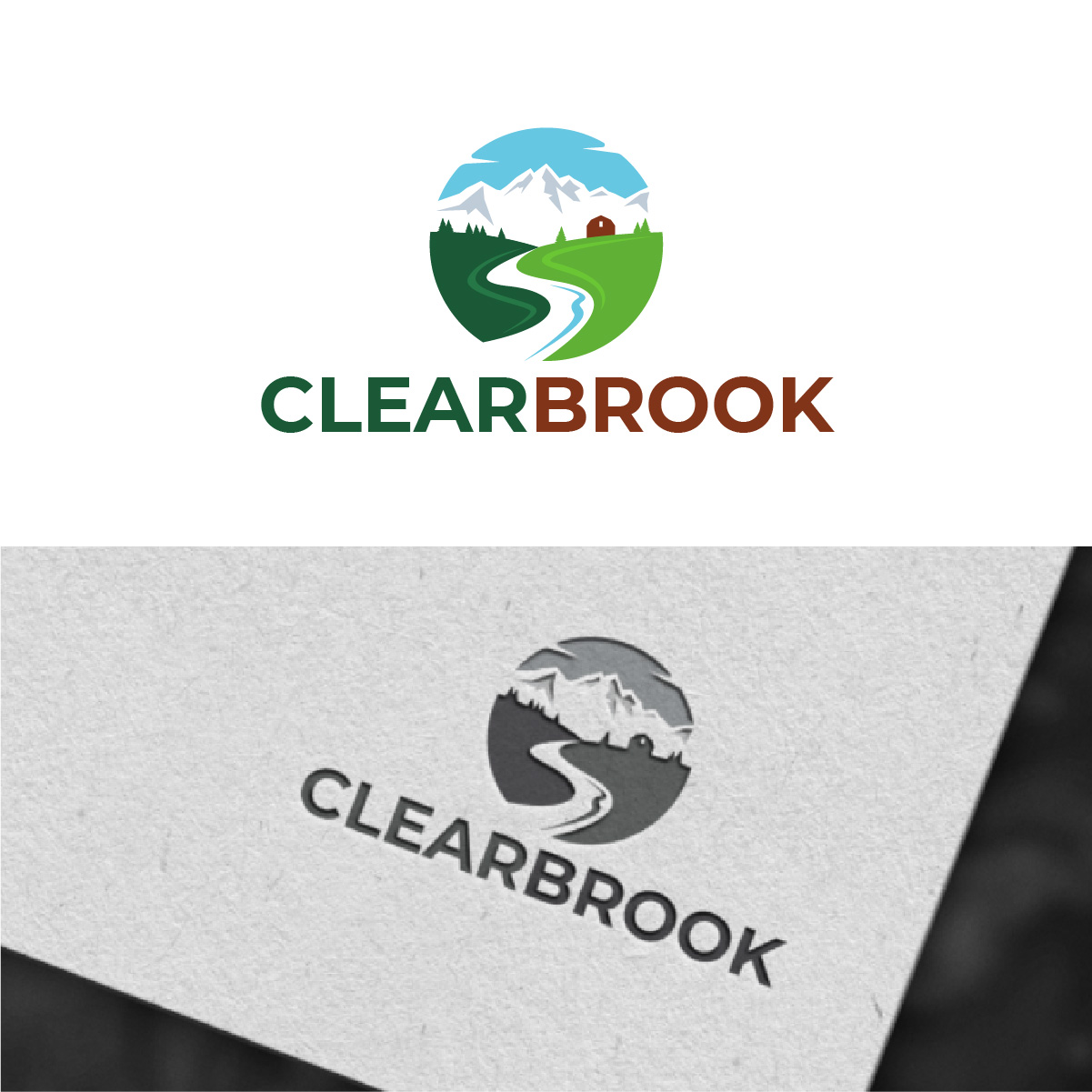 Logo Design by Loknath for this project | Design #33840481