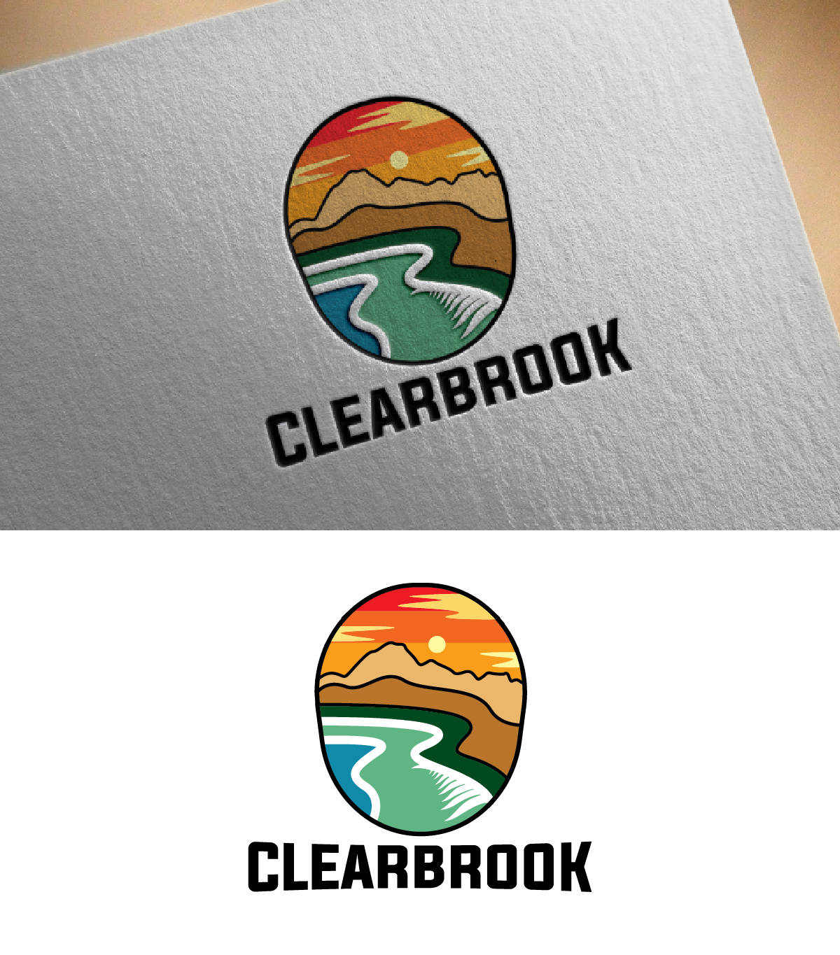 Logo Design by Loknath for this project | Design #33840483