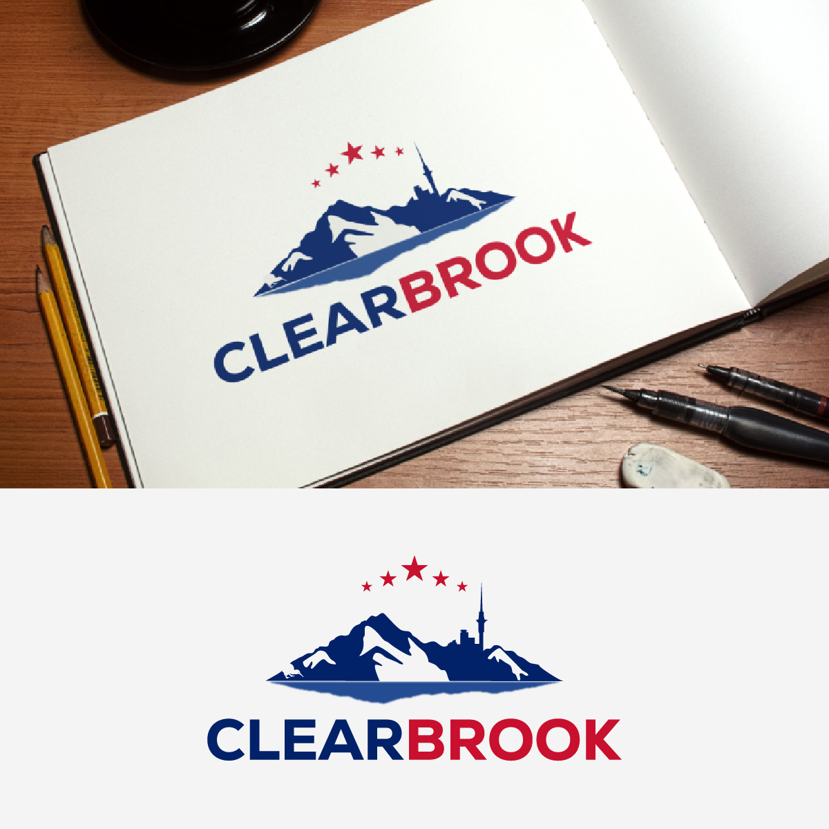 Logo Design by Loknath for this project | Design #33840500