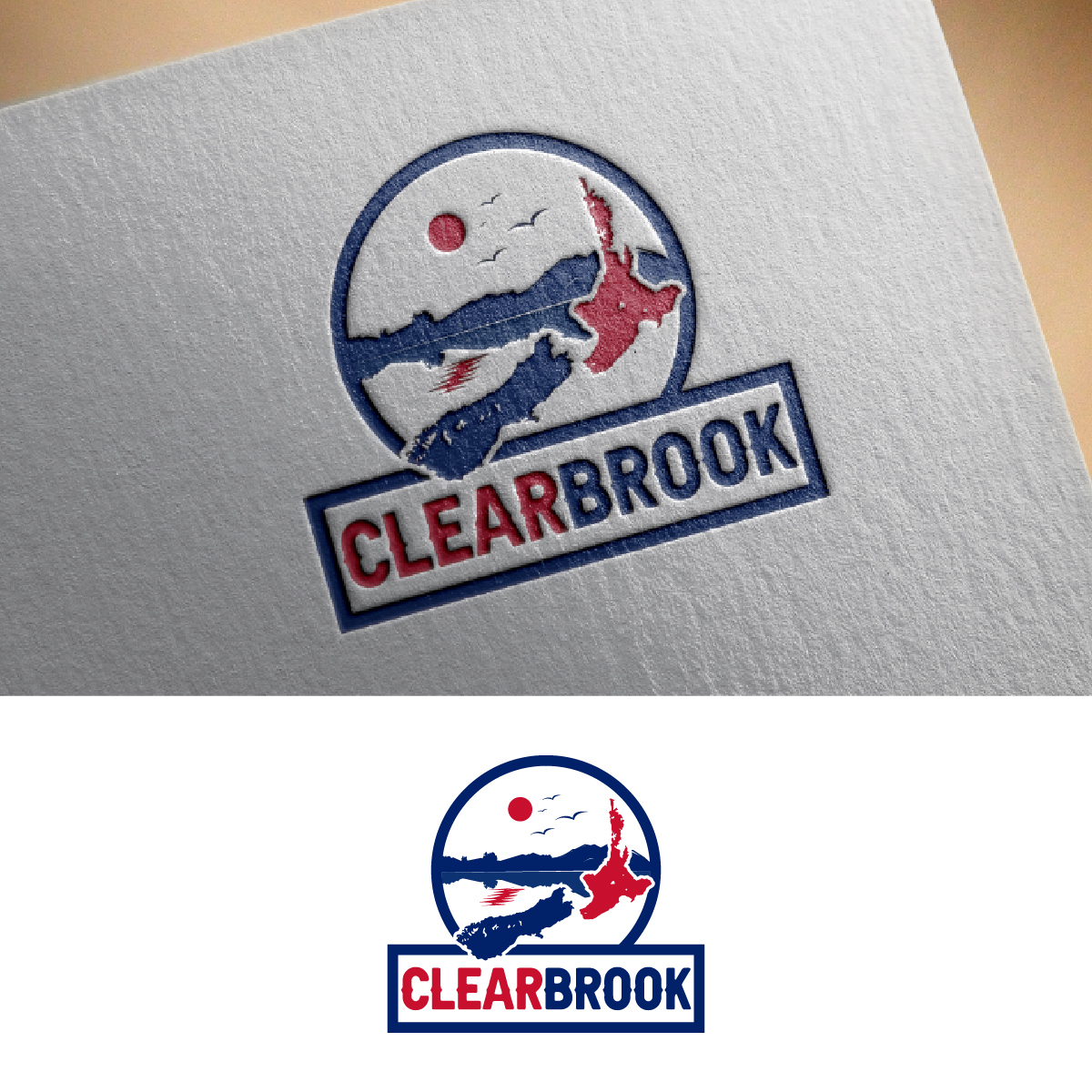 Logo Design by Loknath for this project | Design #33841319