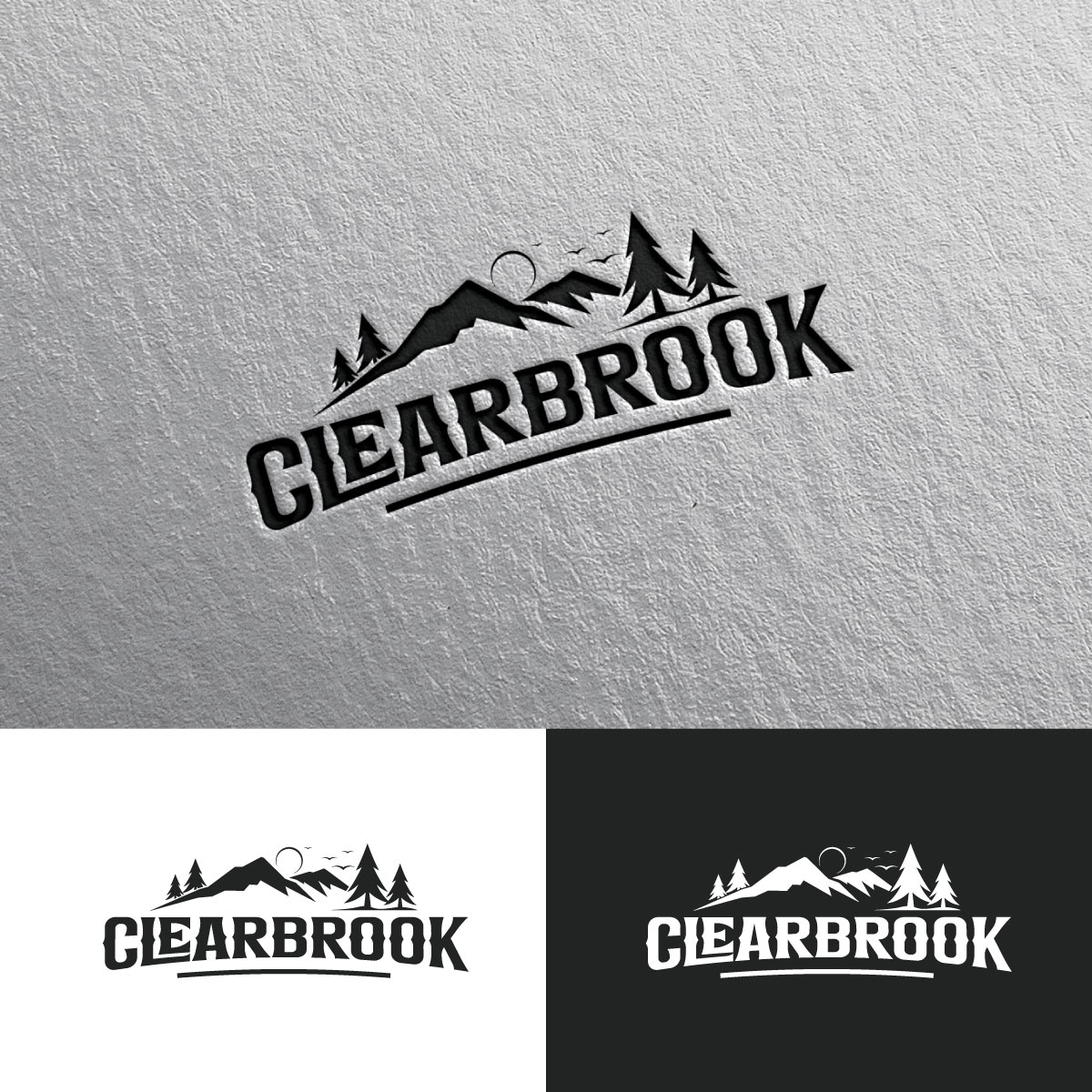 Logo Design by chris Ray for this project | Design #33837581