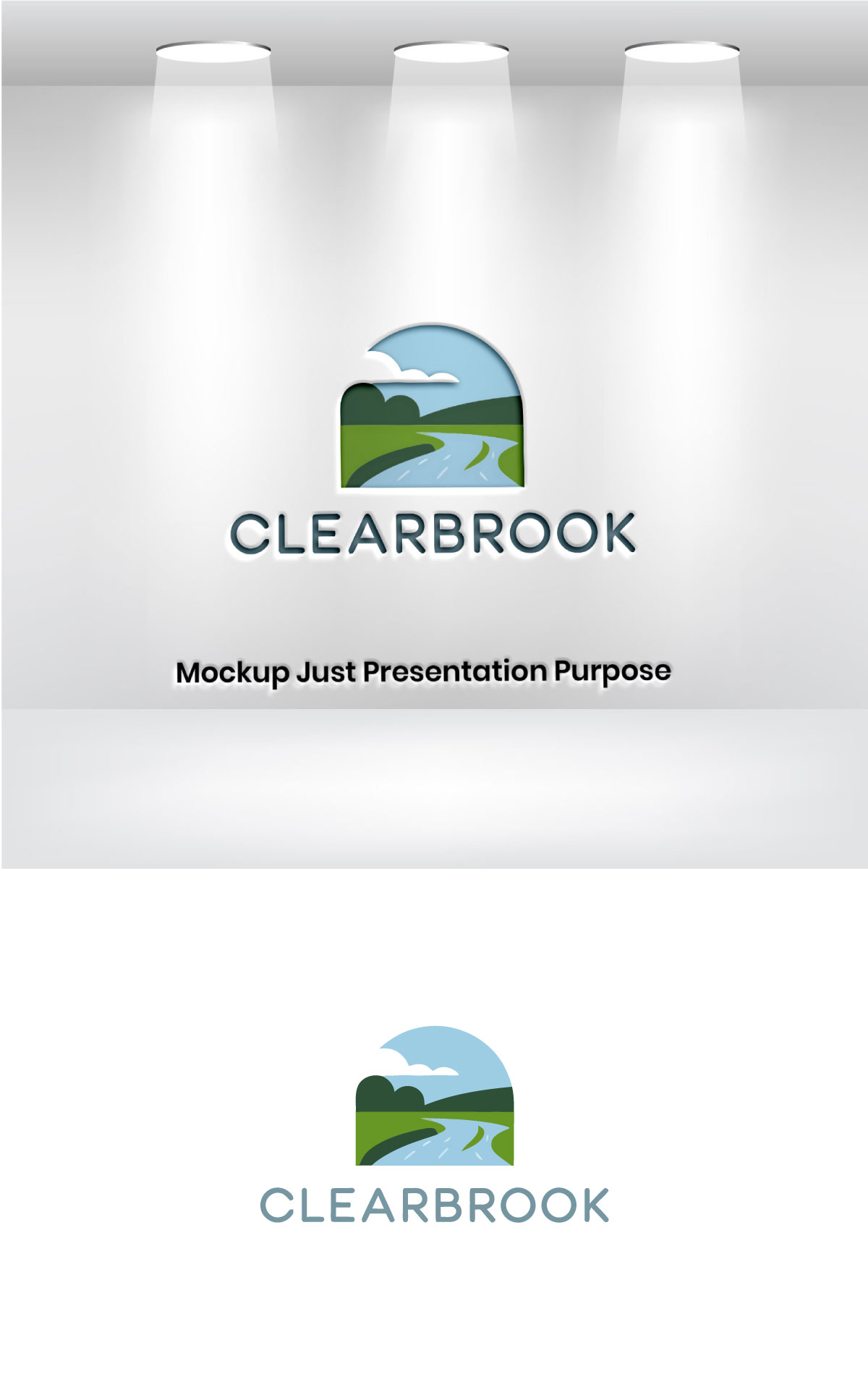 Logo Design by VectorForge for this project | Design #33843778