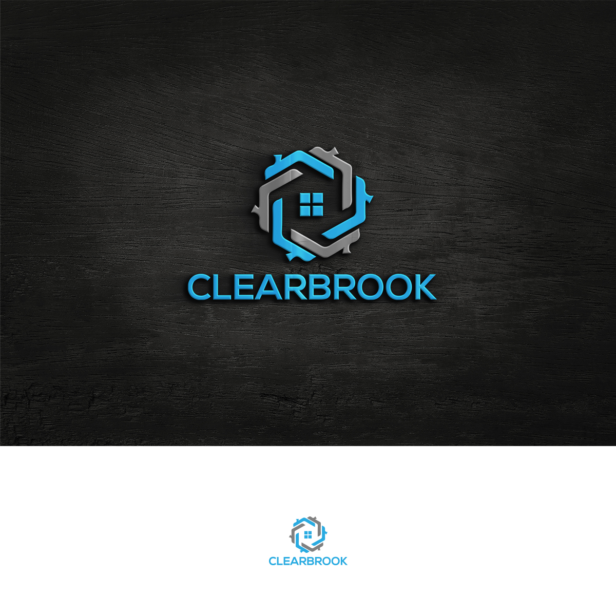 Logo Design by mekail for this project | Design #33840169