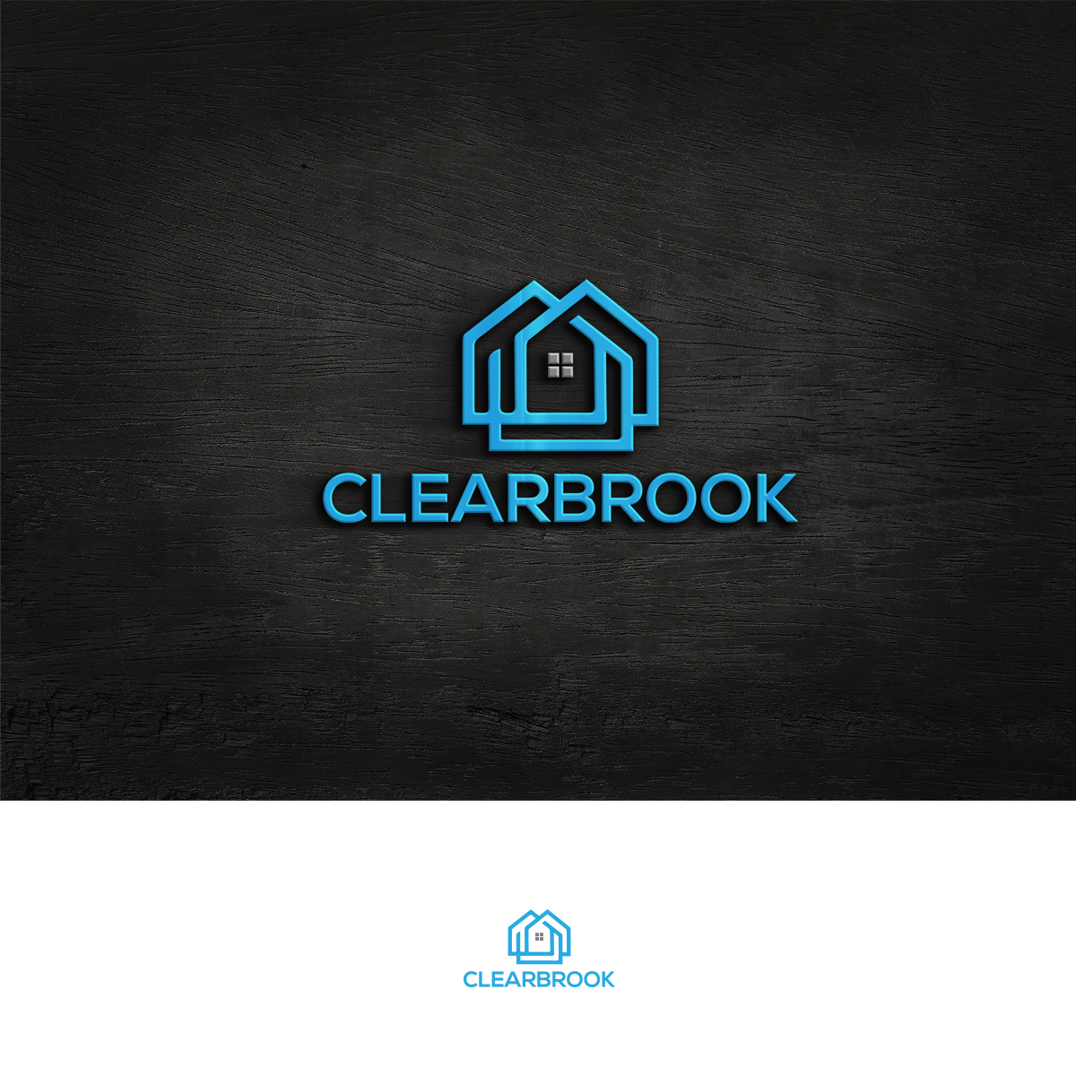 Logo Design by mekail for this project | Design #33840170