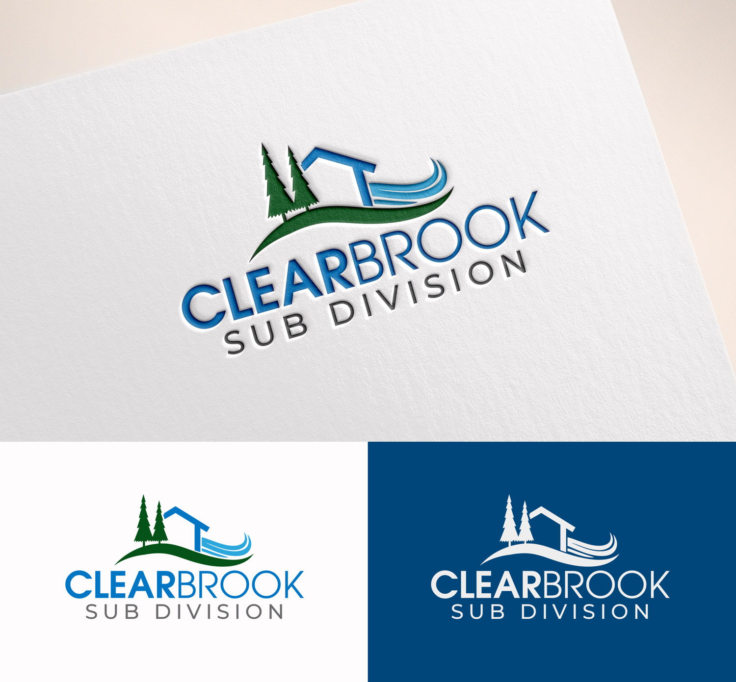 Logo Design by M Art & Design for this project | Design #33837509